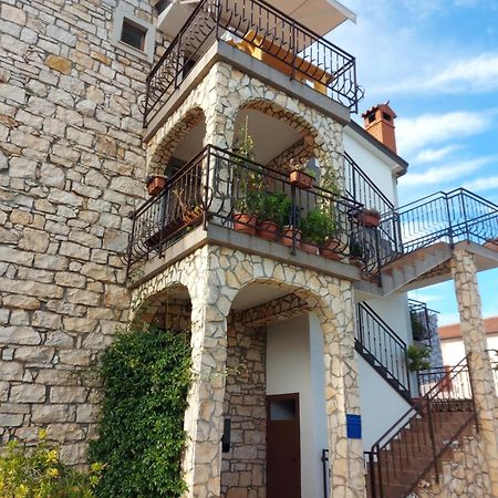Ranch Radin Bed and Breakfast Brtonigla Buitenkant foto