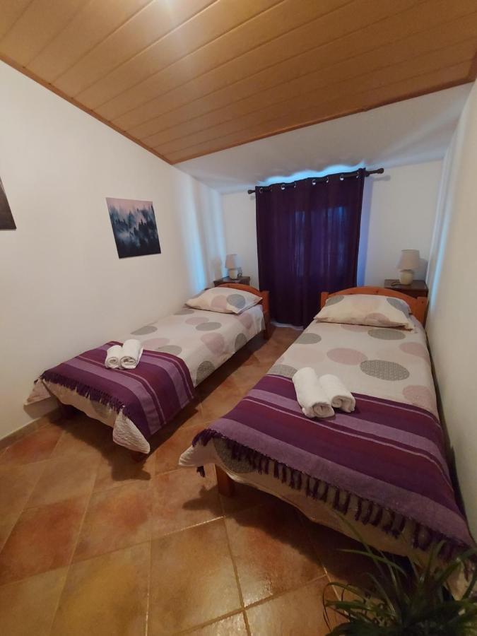 Ranch Radin Bed and Breakfast Brtonigla Buitenkant foto