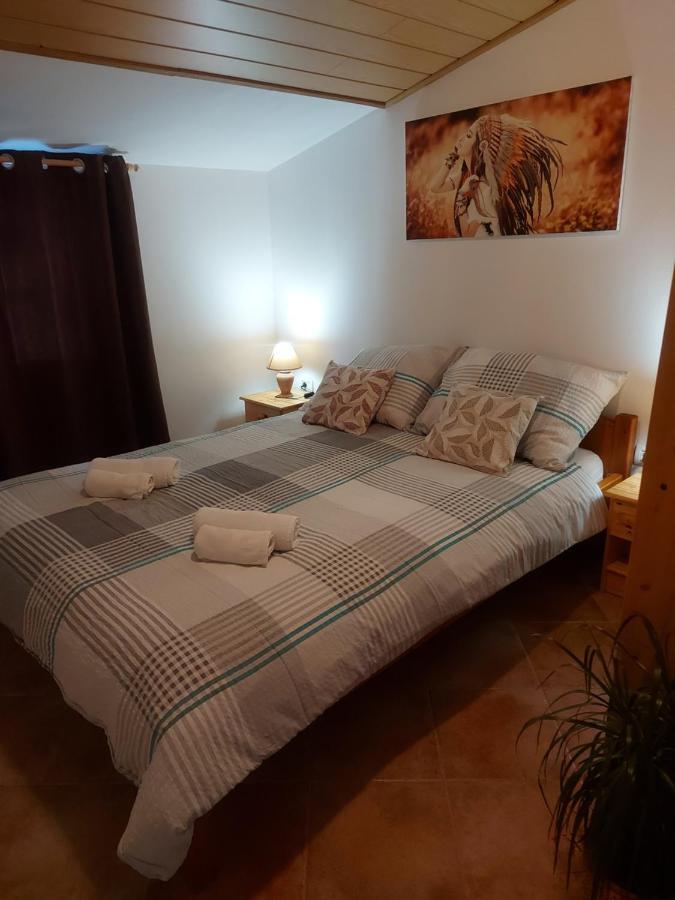 Ranch Radin Bed and Breakfast Brtonigla Buitenkant foto