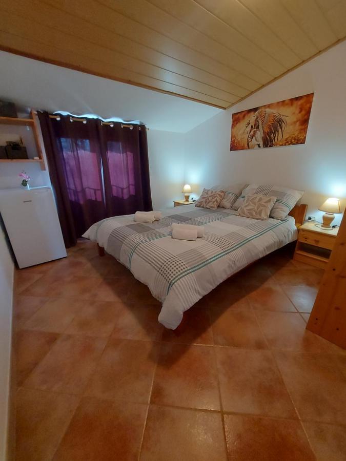 Ranch Radin Bed and Breakfast Brtonigla Buitenkant foto