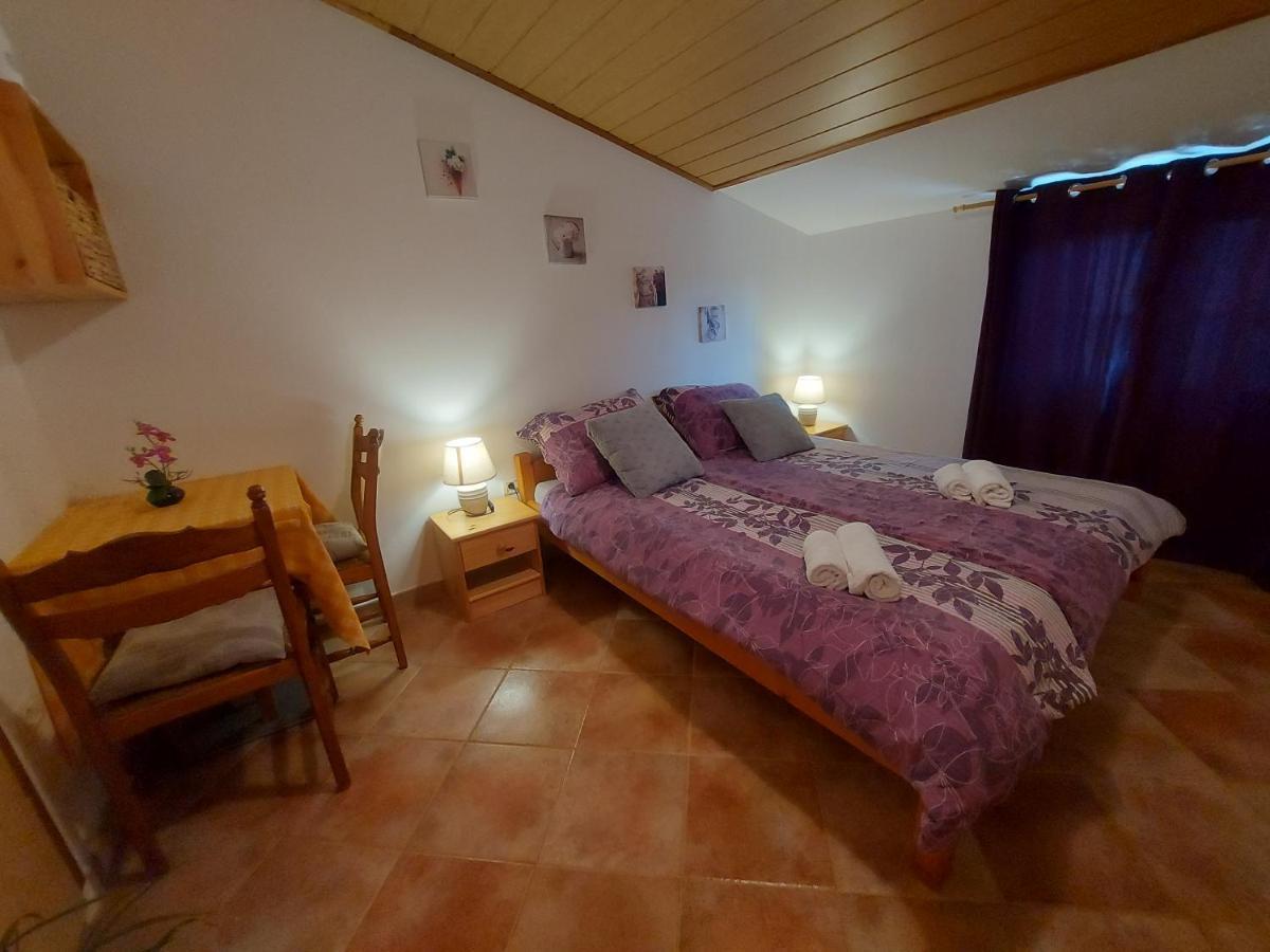Ranch Radin Bed and Breakfast Brtonigla Buitenkant foto