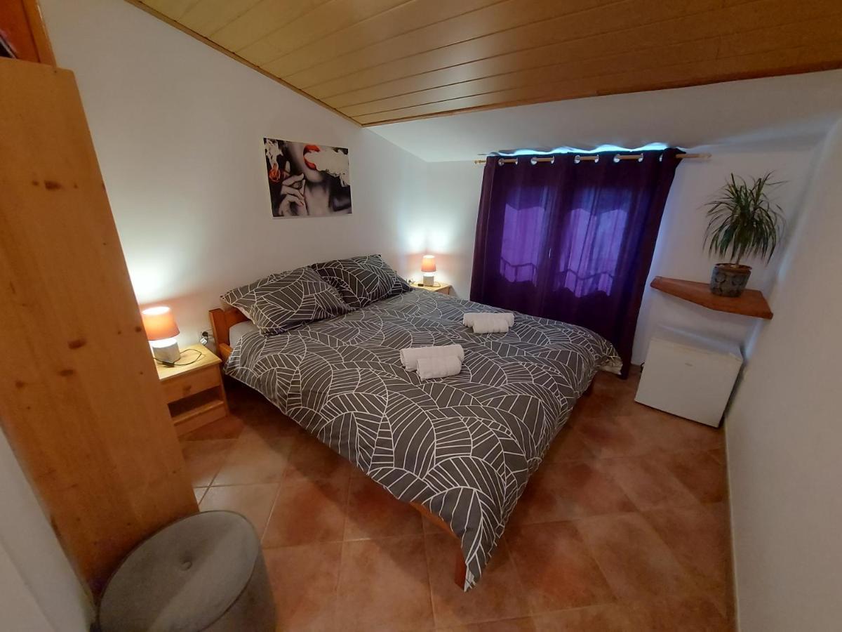 Ranch Radin Bed and Breakfast Brtonigla Buitenkant foto