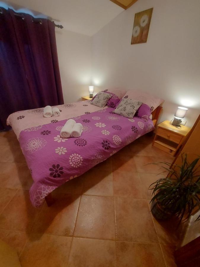Ranch Radin Bed and Breakfast Brtonigla Buitenkant foto