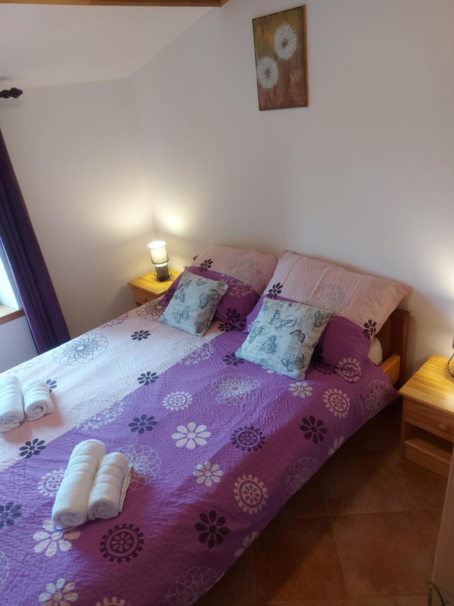 Ranch Radin Bed and Breakfast Brtonigla Kamer foto