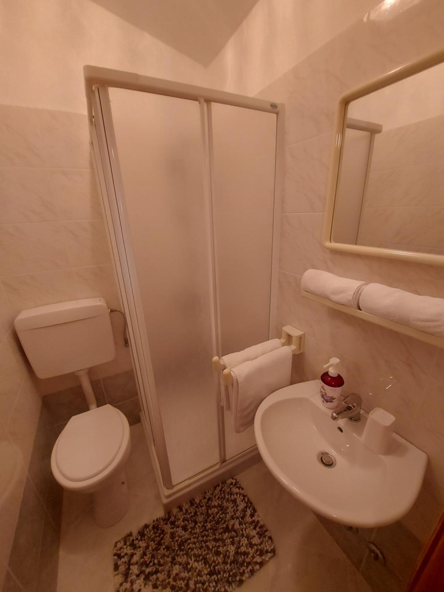 Ranch Radin Bed and Breakfast Brtonigla Kamer foto