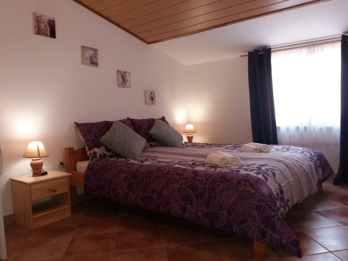 Ranch Radin Bed and Breakfast Brtonigla Buitenkant foto